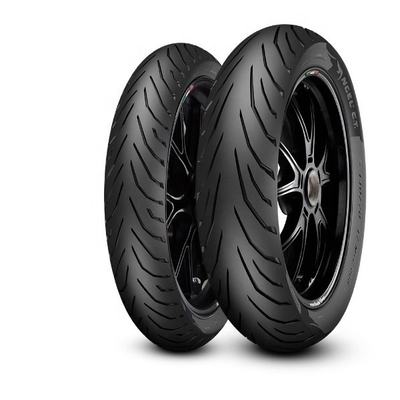 Design de motifs profonds 90/90-18 110/90-18 100/90-18 Pneus de moto hors route pour les produits