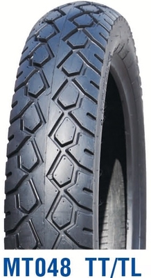 Design de motifs profonds 90/90-18 110/90-18 100/90-18 Pneus de moto hors route pour les produits