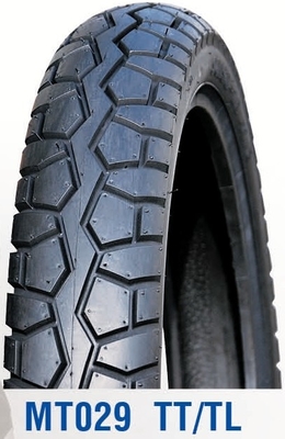 Design de motifs profonds 90/90-18 110/90-18 100/90-18 Pneus de moto hors route pour les produits