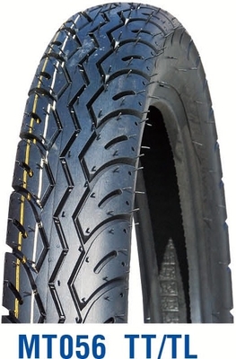 Design de motifs profonds 90/90-18 110/90-18 100/90-18 Pneus de moto hors route pour les produits