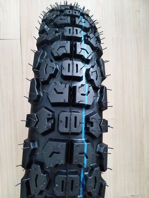 Top 3.00-17 Pneus de moto avec délai de livraison dans les 25 jours et boîtier de pneus