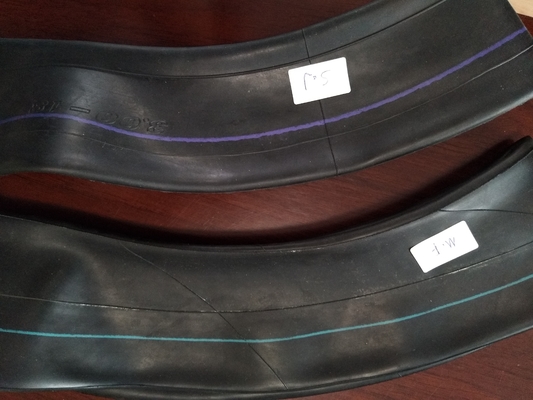 Pneus de moto 120/80-17 100/90-17 110/80-17 avec une résistance à la traction de 10,5