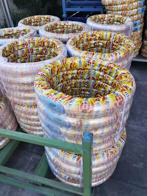 110/90-18 Pneus et roues hors route pour motos avec délai de livraison de 25 à 30 jours