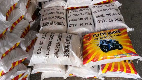 110/90-18 Pneus et roues hors route pour motos avec délai de livraison de 25 à 30 jours