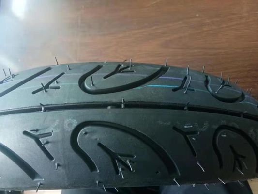 ROCKYWAY 3.00-10 3.50-10 4.00-10 4.50-10 135-10 Pneus électriques pour scooter pour le marché asiatique