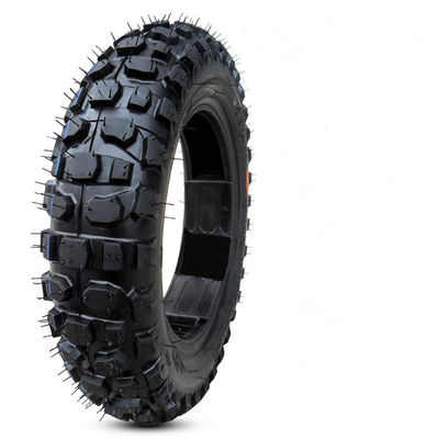 ROCKYWAY 3.00-10 3.50-10 4.00-10 4.50-10 135-10 Pneus électriques pour scooter pour le marché asiatique