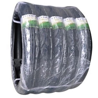 6/8 PR Pneus et tubes à basse pression pour motocyclettes/motos avec boîtier