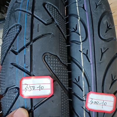 35% 40% 45% Rueebr contenu Pneus de moto 10 pouces 3,00-10 3,50-10 pour vos besoins