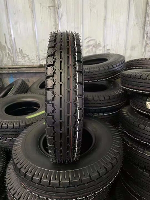 3/3.2/3.6 KG Pneus de moto 400-8 Llantas Ceat 4.00-8 Idéal pour les amateurs de moto