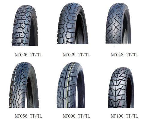 3.00-18/17 Pneus de moto Taille du pneu 3.00-18/17 Détails de l'emballage 1pcs par ceinture de couleur