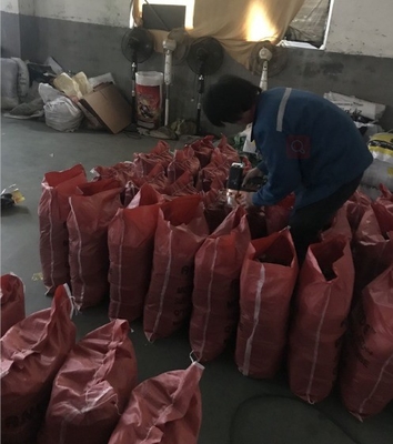 Tubes intérieures pour moto à prix abordable Port de chargement de Qingdao Port Made