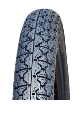 Remplacement/réparation de pneus et tubes de moto 300X17 pour Bajaj Boxer de haute qualité