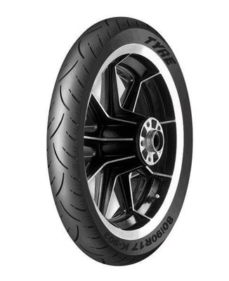 35% 40% 45% Contenu en caoutchouc Vogue Pneus de moto pour vos besoins