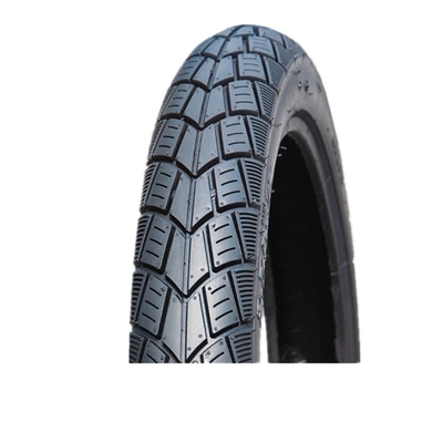 Taille personnalisée pneumatiques en caoutchouc de moto de 17 pouces MT043 TT/TL Conçus pour le remplacement/la réparation
