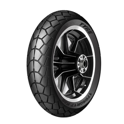 Profonde conception 2.25-19 Tubes Pneus de moto pour les produits dans les délais de livraison dans les 25 jours
