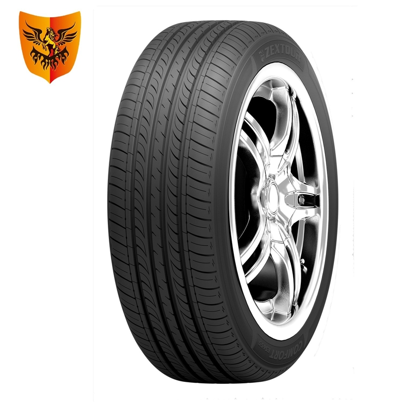 Pneus de voiture PCR durables avec certificat ECE ISO CCC GCC SONCAP BIS