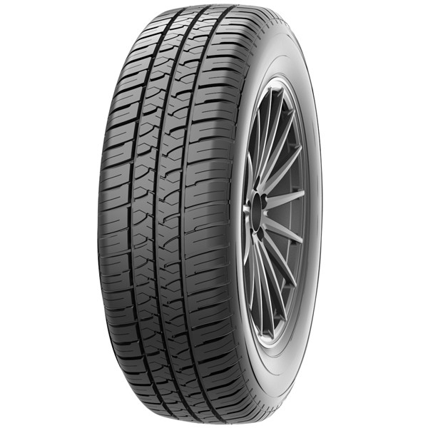 Augmenter les performances de la course avec 145/70R12 PCR pneu de voiture s'adapte à 16-20 pouces roues
