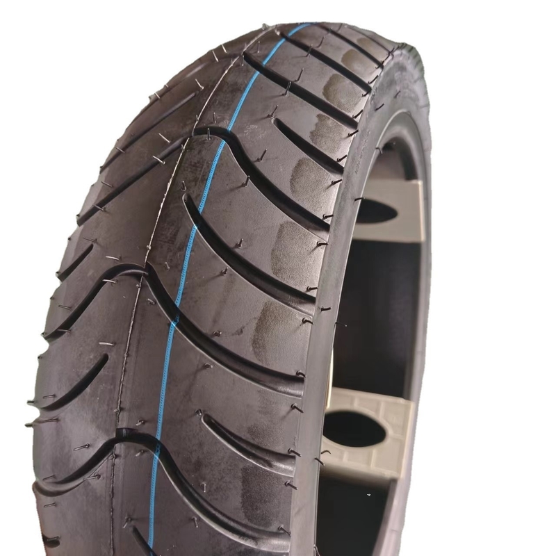 OEM Acceptable 110/70-13 pneus de moto pour tricycle et scooter électrique motorisé