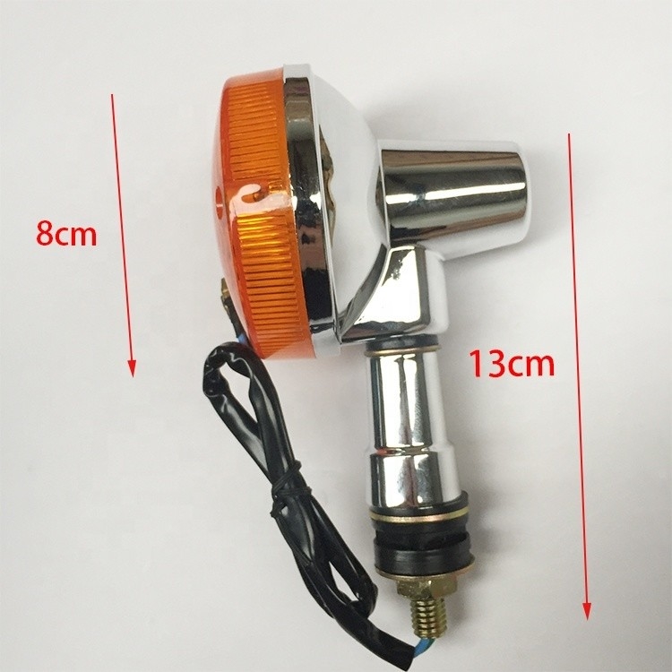 Remplacer/réparer des pièces et accessoires de motocyclettes à trois roues pour Bajaj