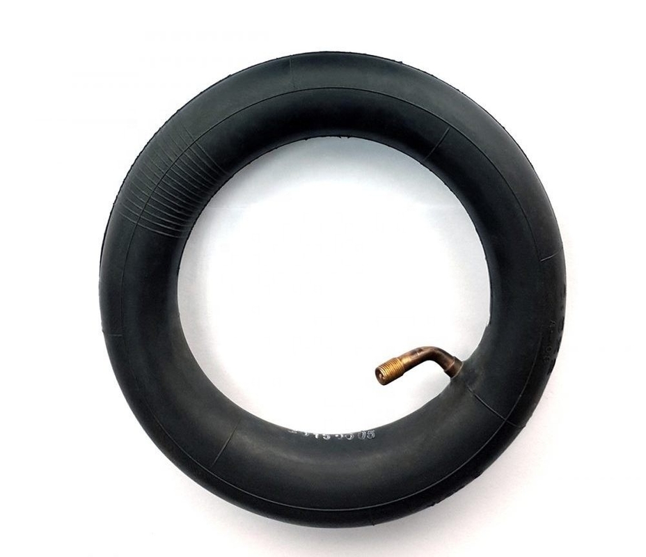 Contenu en caoutchouc de 20% à 26% Tube intérieur de moto 3.00/3.25-17 pour toutes les conditions météorologiques