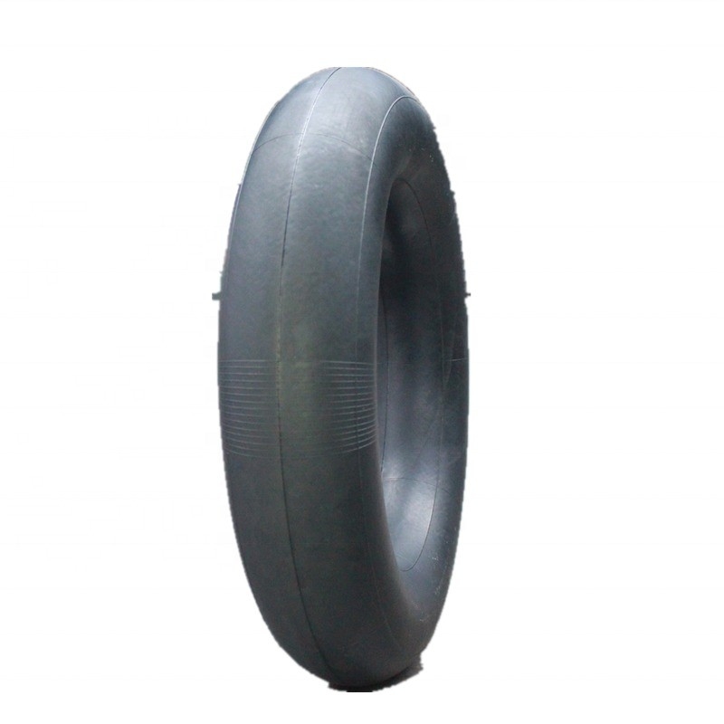 Asie Marché principal Tubes intérieures de motocyclettes durables avec une résistance à la traction de 10,5 MPA