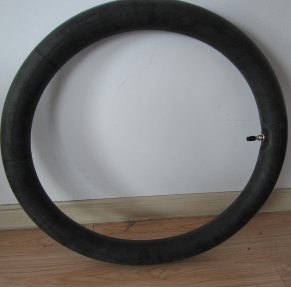Tubes intérieures de motocyclettes 4.10-18 Objet de remplacement/réparation 20%-26% de caoutchouc naturel