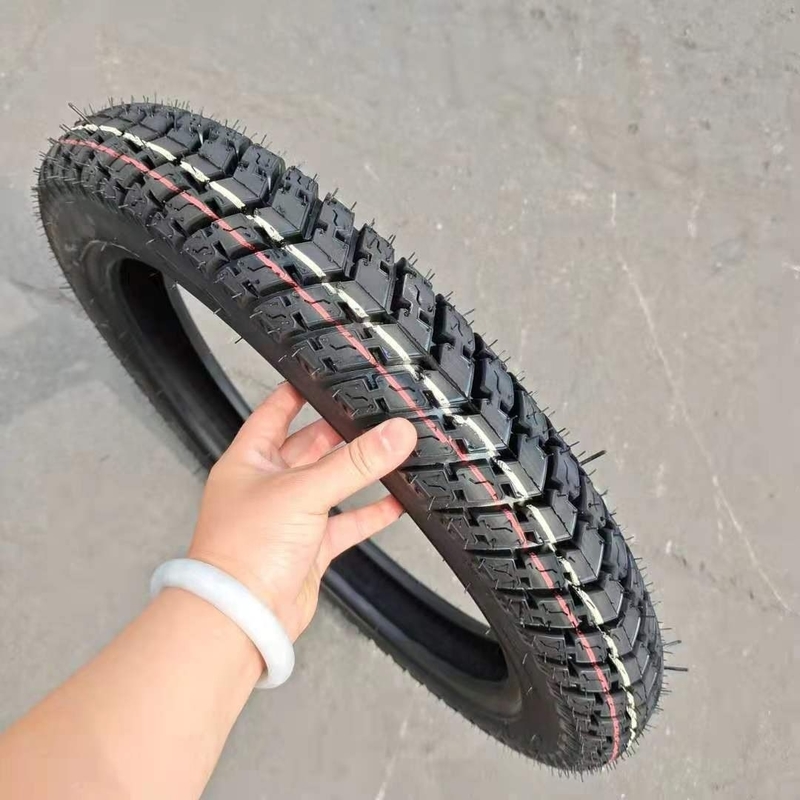 6PR/8PR Nature caoutchouc acier pneumatiques nylon pour motocycle 2.50x18 3.00-17 3.00-18 2.75-17 2.75-18