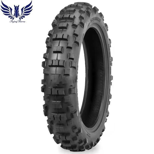 Pneus tout-terrain 140/80-18 140/80/18 140 80 18 Pneus pour moto de caoutchouc chinois 18 pouces