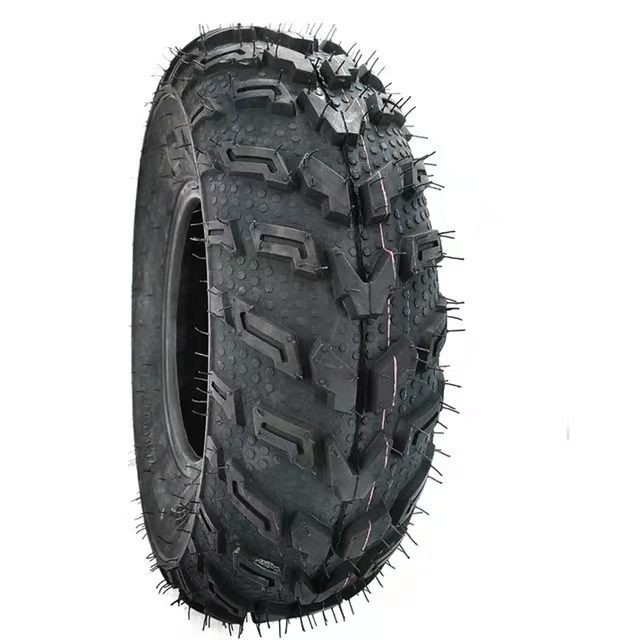 280kpa pneus de VTT pneus de boue 23x7x10 22x10x10 18x8.5x8 pour les Philippines Certificat E4