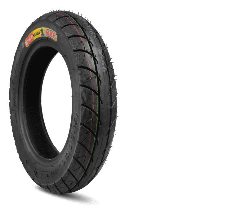 Top- 3.00-10/30010 Pneus de moto avec 6PR/8PR et 30% à 55% de caoutchouc