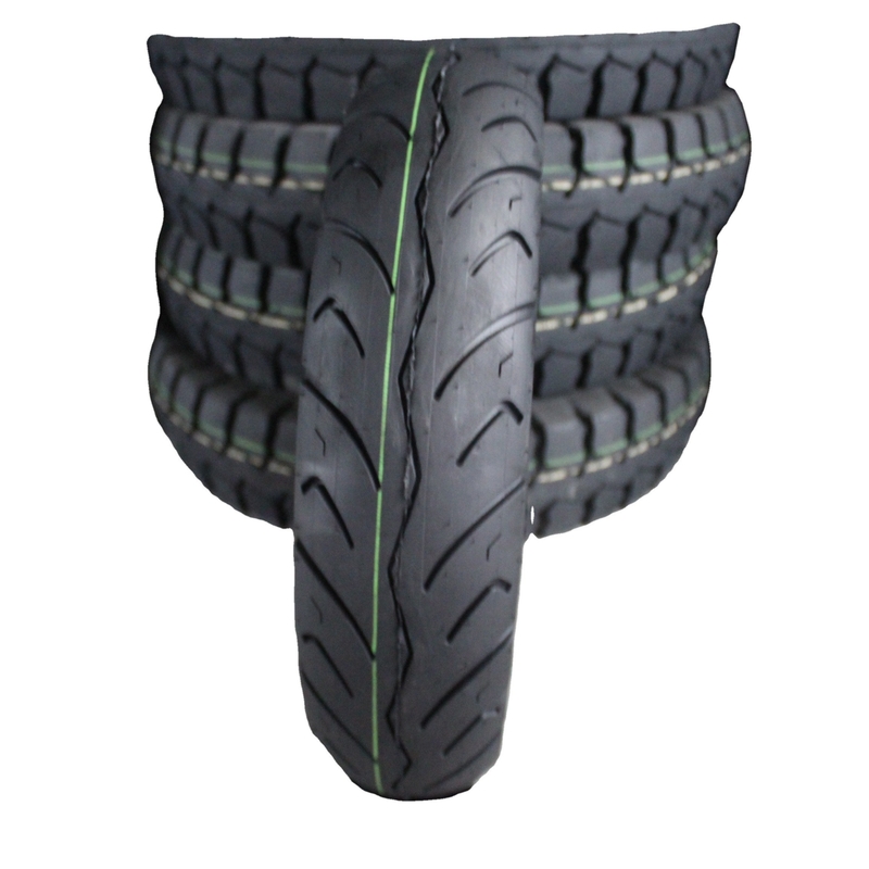 Pneus de scooter pour motocyclette 100/90-10 100-90-10 IIantas pour le marché africain