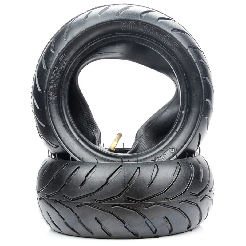 15-20 jours ouvrables Délai de livraison 13 pouces pneu de moto 136/60-13 pneu de scooter