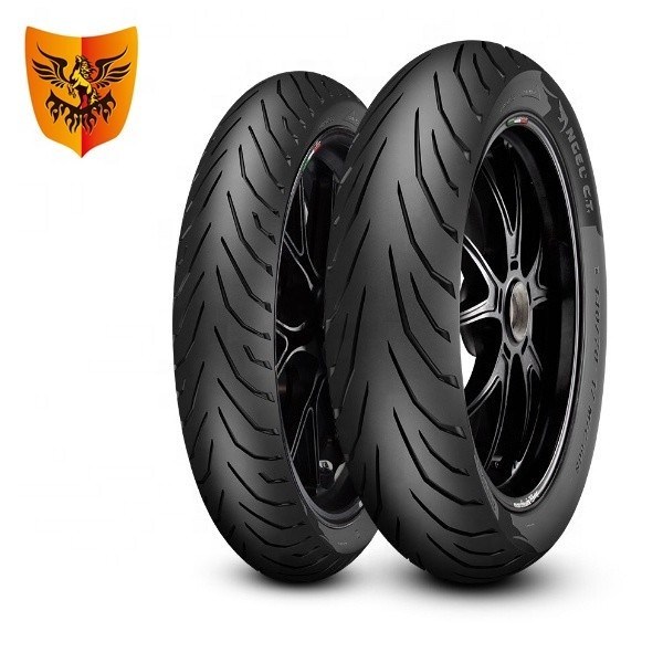 Top 3.00-17 Pneus de moto avec délai de livraison dans les 25 jours et boîtier de pneus