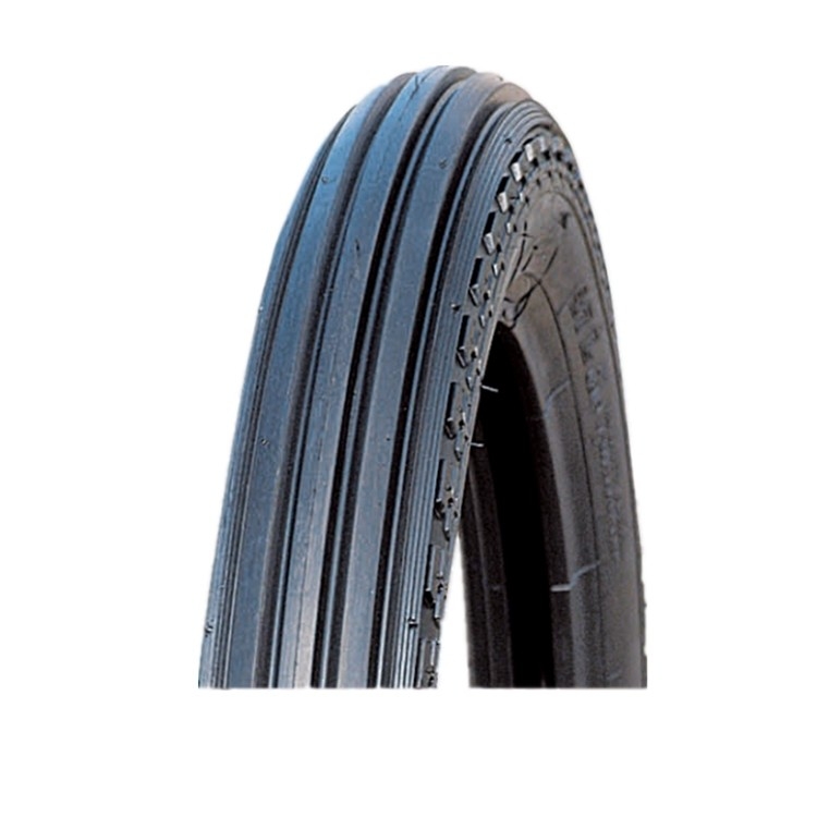 35% 40% 45% Contenu en caoutchouc Vogue Pneus de moto pour vos besoins