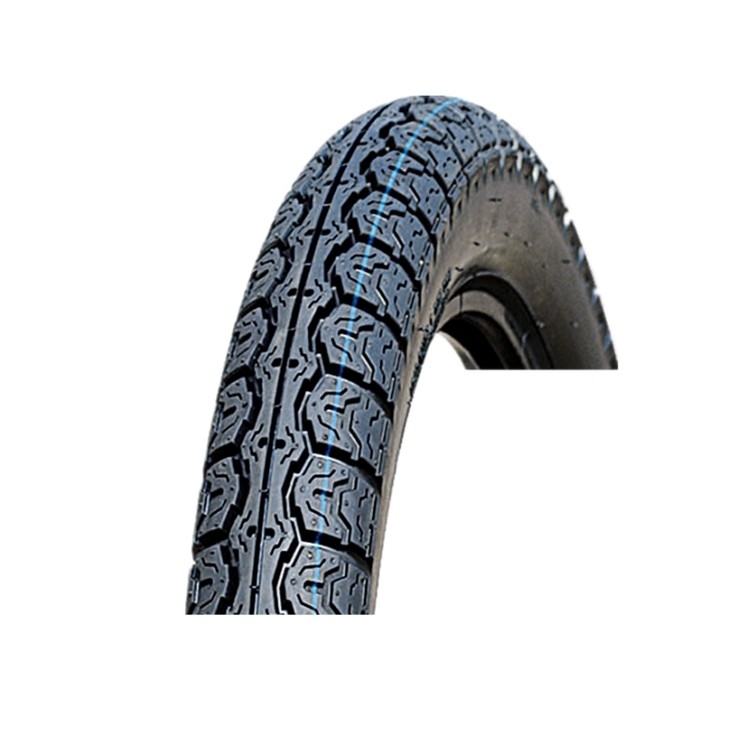 MT007 TT/TL Pneus de moto avec 45% de caoutchouc naturel 21 pouces