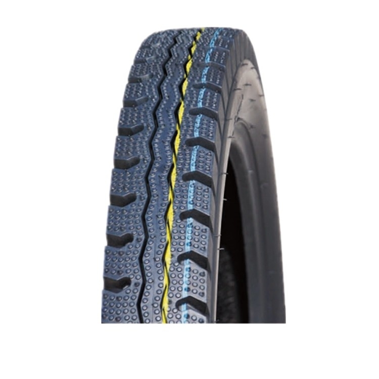 MT009 TT/TL Pneus de 19 pouces pour motocyclettes caoutchouc naturel acier de nylon de Chine